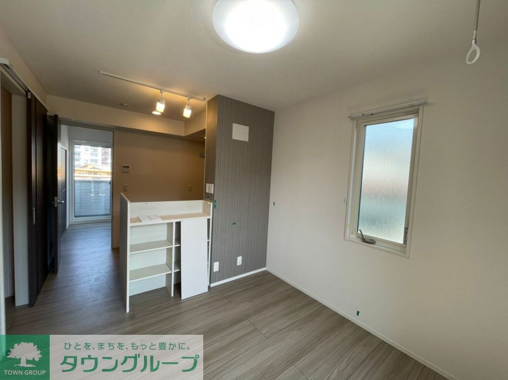 居室・リビング　★お問い合わせはタウンハウジング聖蹟桜ヶ丘店まで★