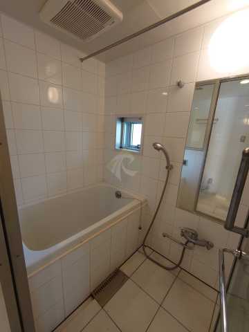 バス・シャワールーム　エルスタンザ代官山