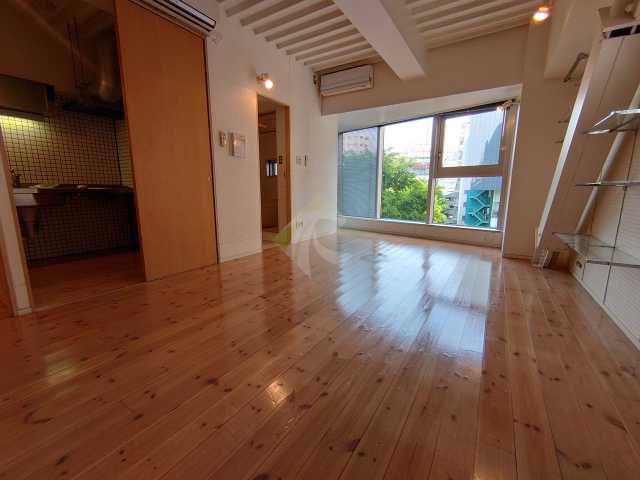 その他部屋・スペース　エルスタンザ代官山