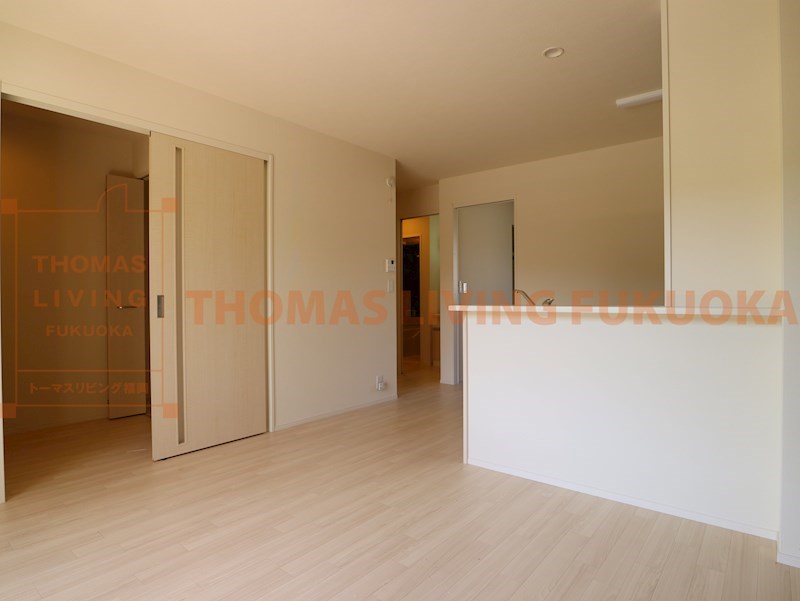 居室・リビング　宗像市～遠賀郡のお部屋探しは、地域に詳しい当店へ。