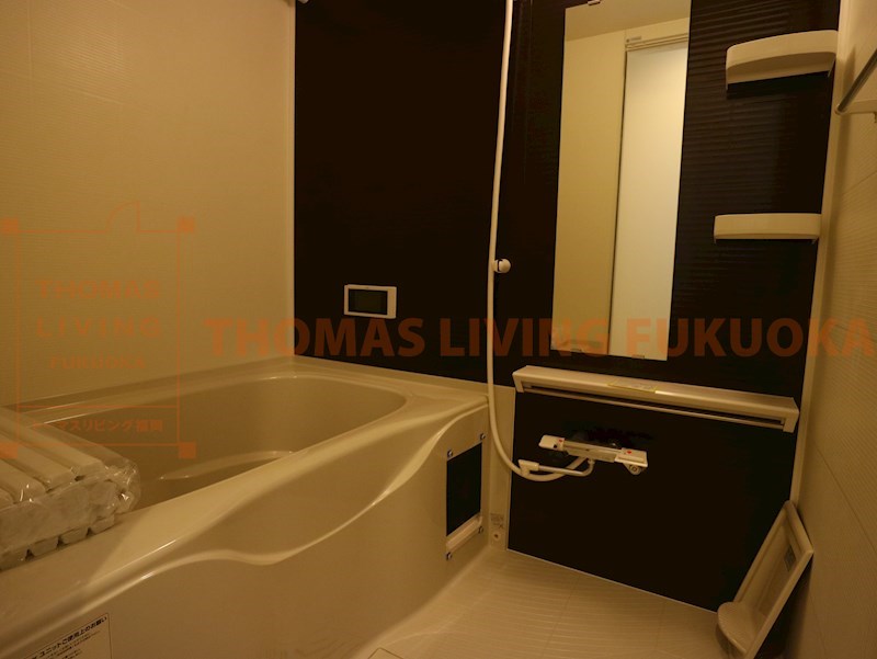 バス・シャワールーム　宗像市～遠賀郡のお部屋探しは、地域に詳しい当店へ。