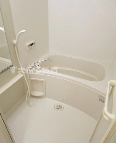 バス・シャワールーム　同仕様