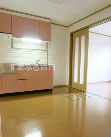 居室・リビング　同仕様