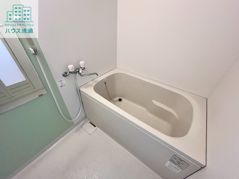 バス・シャワールーム　※別号室写真