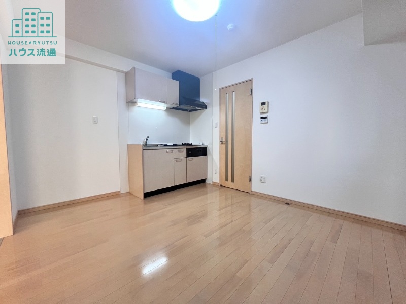 居室・リビング　※別号室写真