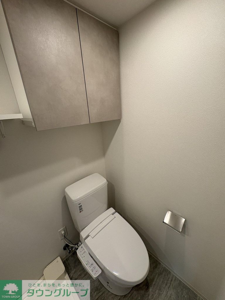 セキュリティ　外観