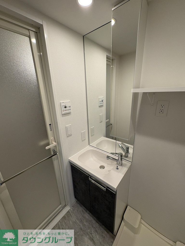 エントランス　外観