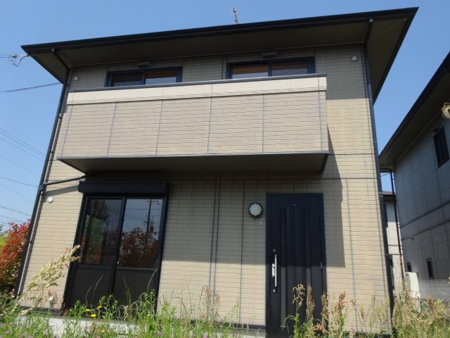 建物外観　サンガーデン西宮山口町A(Good Home)