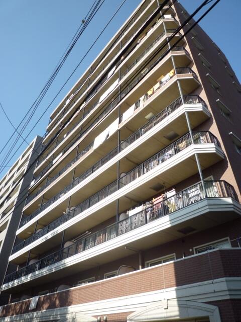 建物外観　4駅利用可！