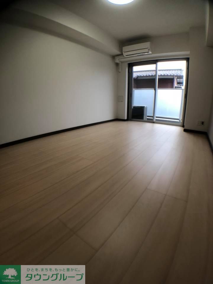 居室・リビング　★別タイプ写真