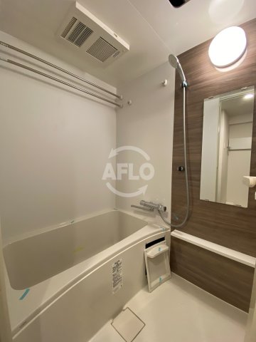 バス・シャワールーム　EC難波WESTーSIDEVIIIエクシーナ