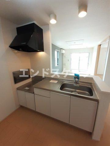 キッチン　高崎、前橋のお部屋探しはエンドスケープまで！お客様の理想お聞