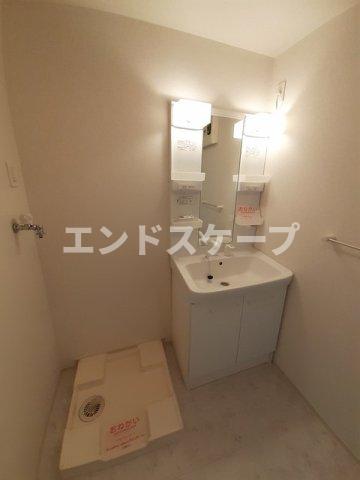 洗面設備　高崎、前橋のお部屋探しはエンドスケープまで！お客様の理想お聞