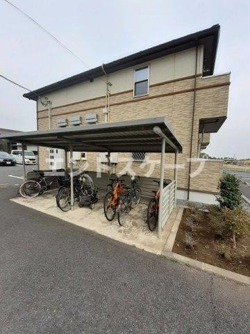 その他共有部分　高崎、前橋のお部屋探しはエンドスケープまで！お客様の理想お聞