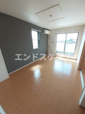 居室・リビング　高崎、前橋のお部屋探しはエンドスケープまで！お客様の理想お聞