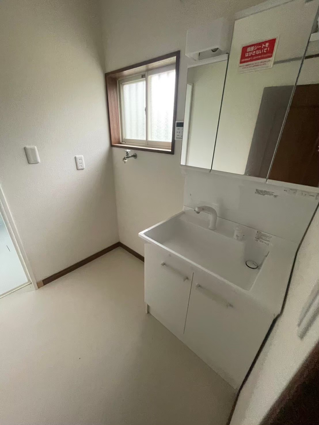 深谷市 上野台 戸建の内装写真