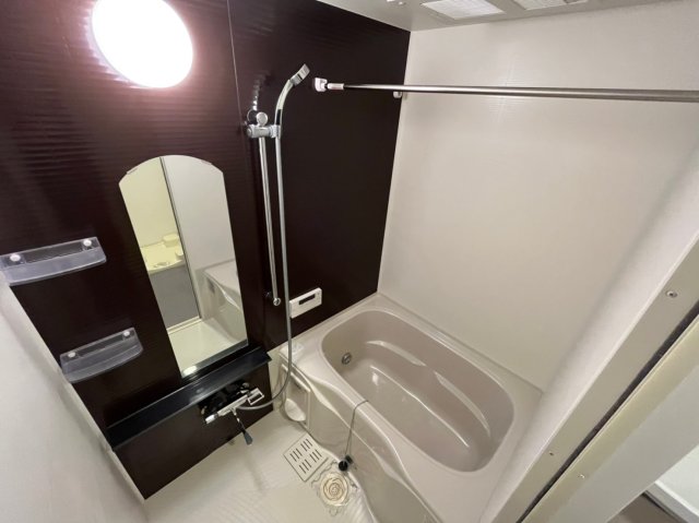 バス・シャワールーム　プレサンス丸の内アドブル