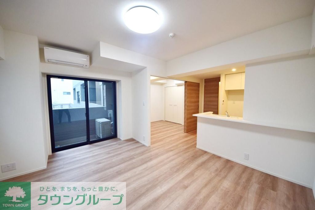 居室・リビング　リビング/居室