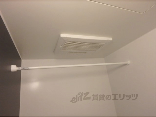 その他設備　浴室乾燥機