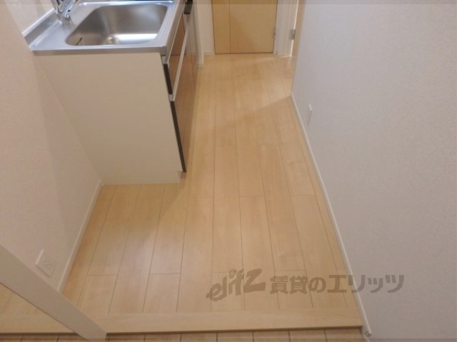 その他部屋・スペース　廊下