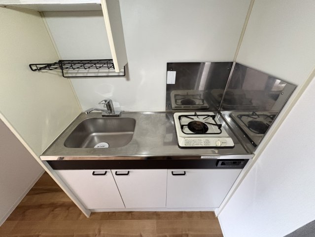 キッチン　ライフコア那古野