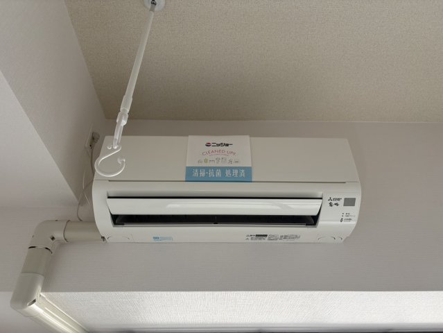 その他設備　ライフコア那古野