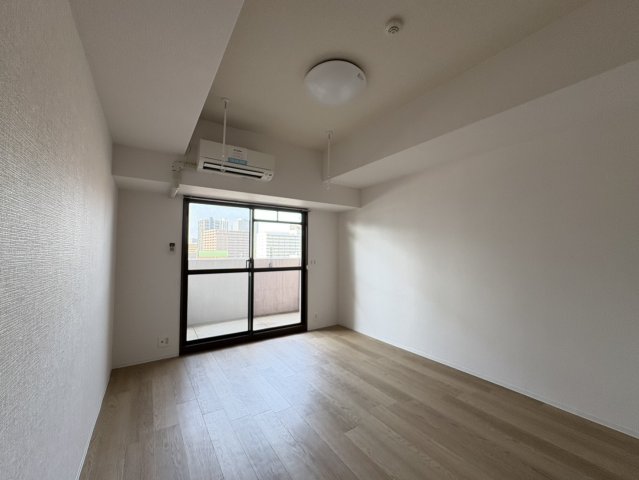 居室・リビング　ライフコア那古野