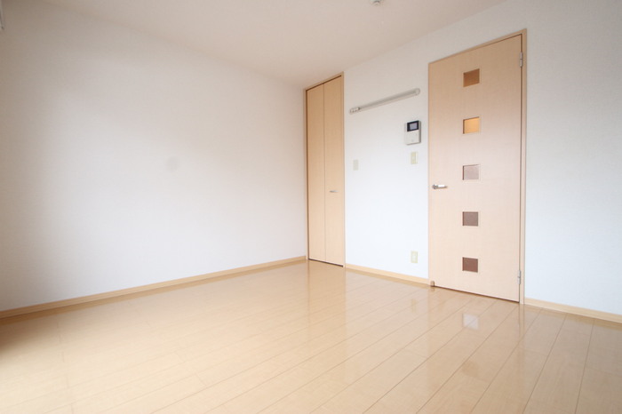 居室・リビング　洋室/7帖