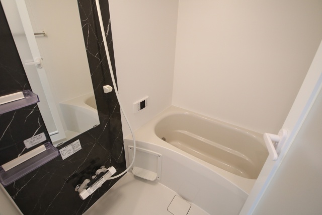 バス・シャワールーム　別室の参考写真です。※現況優先