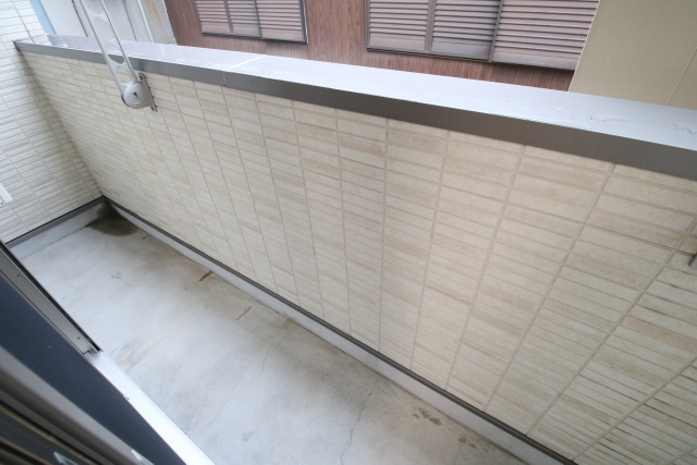 バルコニー　別室の参考写真です。※現況優先