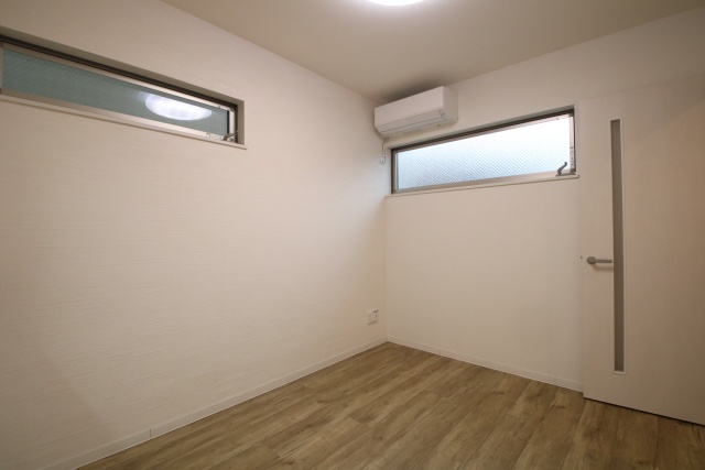 居室・リビング　別室の参考写真です。※現況優先