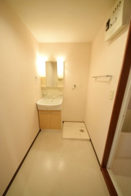 洗面設備　★洗面脱衣所★