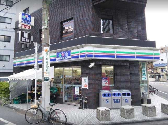 その他　ローソンＬＡＷＳＯＮスリーエフ大田蓮沼駅前店（その他）まで210m