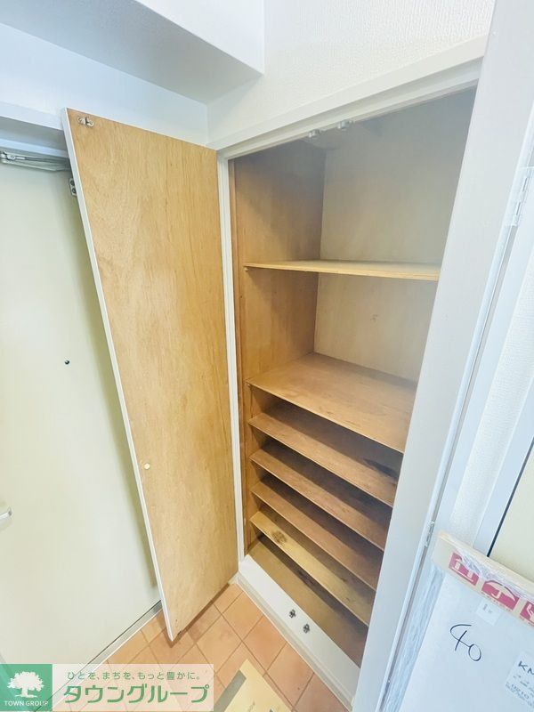 収納　お部屋探しは株式会社　タウンハウジング　までお気軽にお問合…