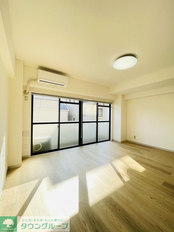 居室・リビング　お部屋探しは株式会社　タウンハウジング　までお気軽にお問合…