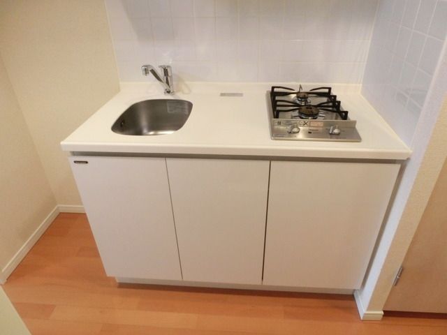 キッチン　システムキッチン★