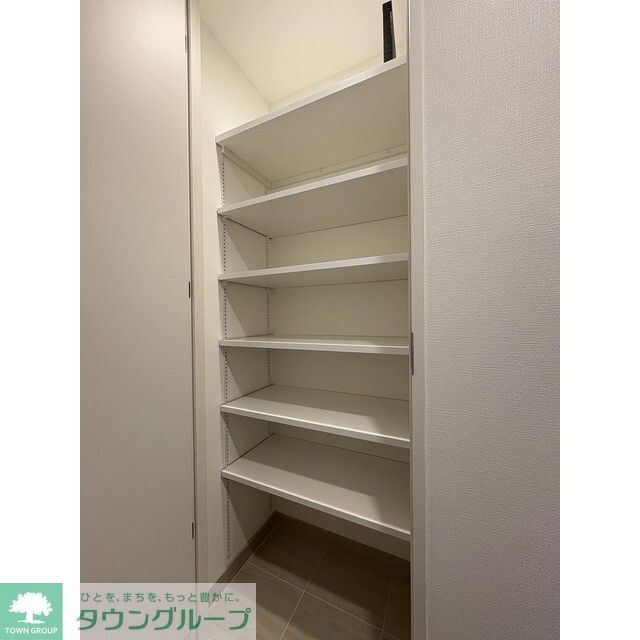 その他　シューズボックス