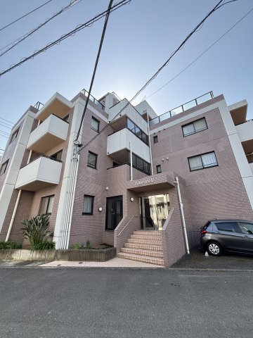 建物外観　★外観★