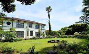 その他　横浜市イギリス館（その他）まで1839m