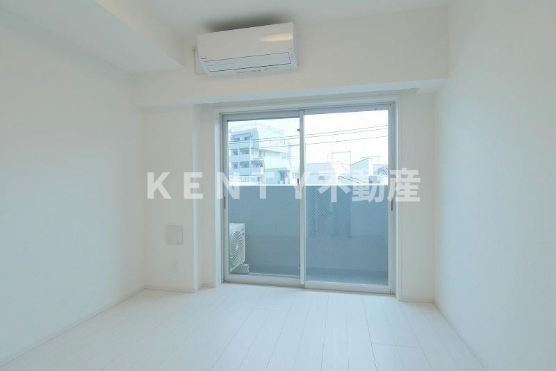 居室・リビング　おしゃれな居間です