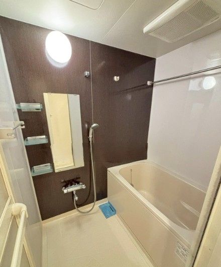 バス・シャワールーム　☆お風呂☆