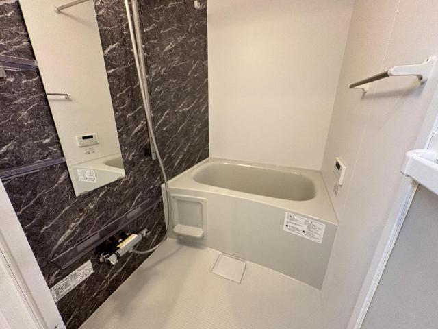 バス・シャワールーム　ユニットバス