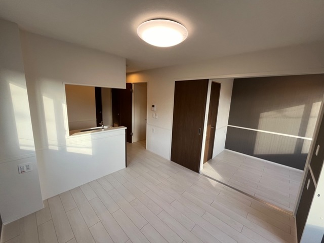 居室・リビング　リビング(イメージ)