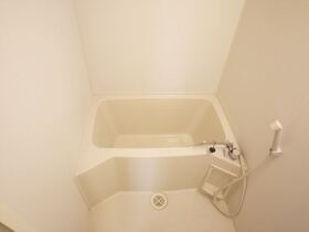 バス・シャワールーム　日々の疲れを癒すお風呂です♪