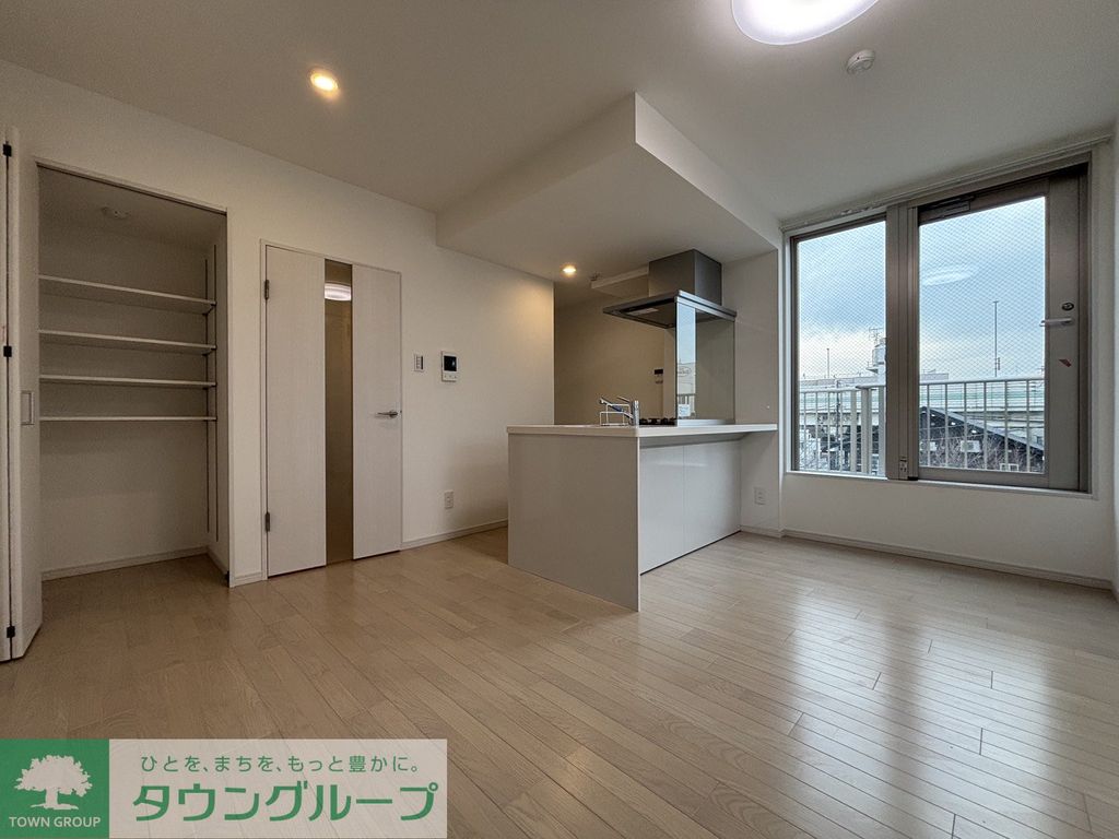 居室・リビング　リビング/居室