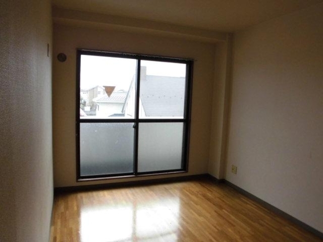 その他部屋・スペース　洋室６帖