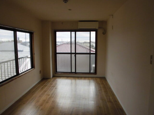 居室・リビング　ＬＤＫ１１帖