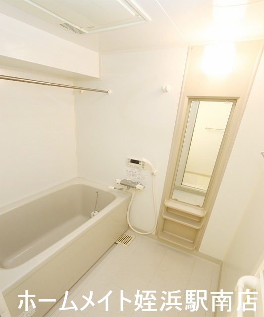 バス・シャワールーム　★お早めにお電話下さい♪★