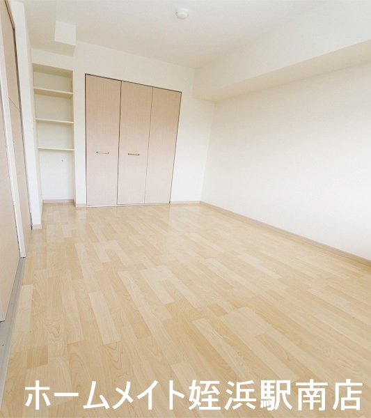 その他部屋・スペース　★洋室は寝室としてどうぞ！★