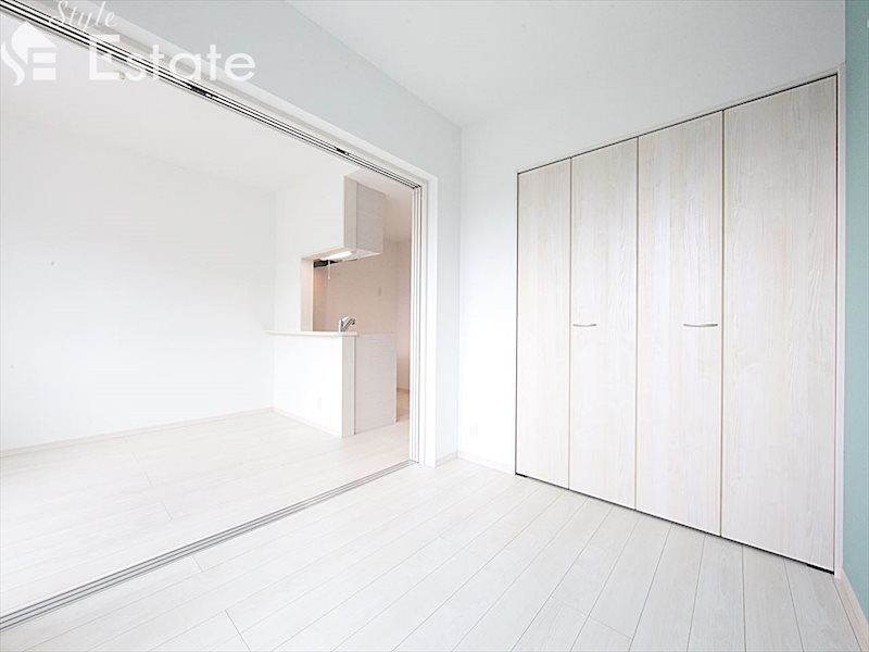 その他部屋・スペース　内装